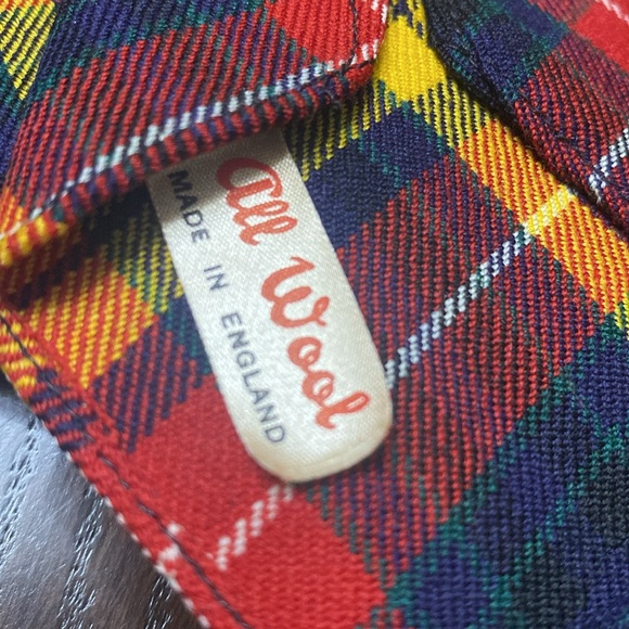 Buchanan Tie- Vintage - Picture 3 of 6